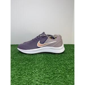 Nike Star Runner 3 ( GS ) Canyon Purple DA2776 503 SZ 6.5Y